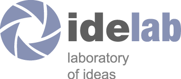 logo idelab